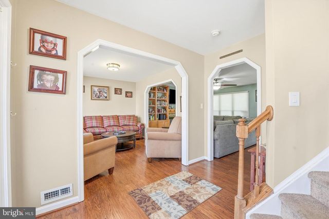 9806 KENMORE CT, Fredericksburg, VA 22408