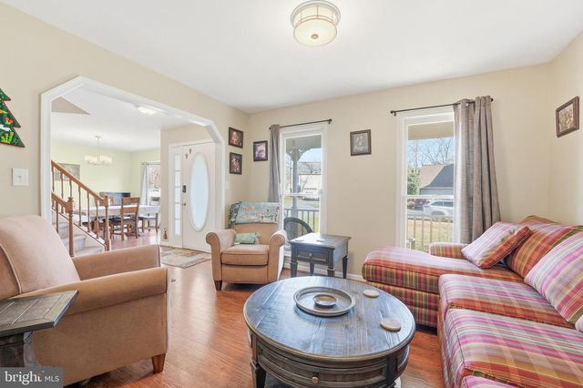 9806 KENMORE CT, Fredericksburg, VA 22408