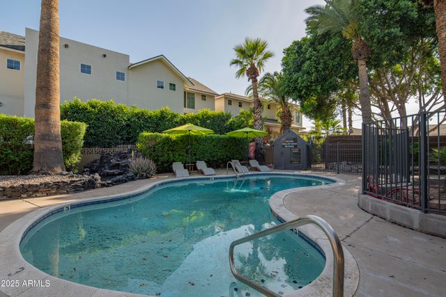 4025 N 40TH Street 31, Phoenix, AZ 85018