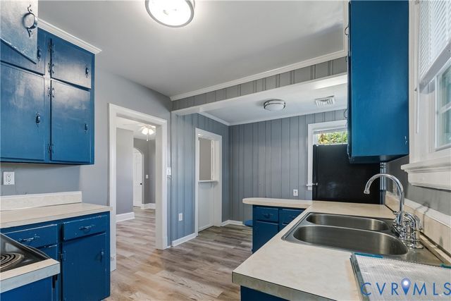 3001 Terminal Ave, Richmond, VA 23234