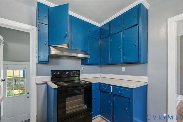 3001 Terminal Ave, Richmond, VA 23234