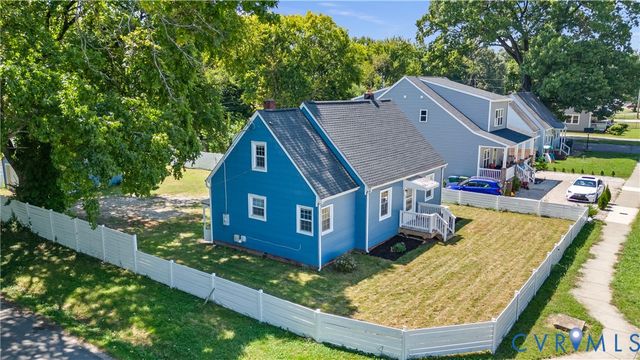 3001 Terminal Ave, Richmond, VA 23234