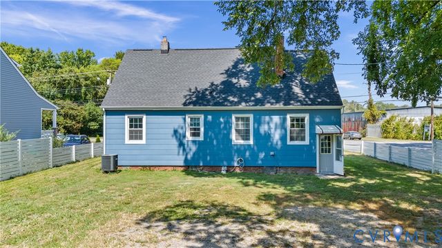 3001 Terminal Ave, Richmond, VA 23234