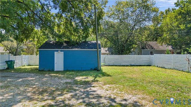 3001 Terminal Ave, Richmond, VA 23234