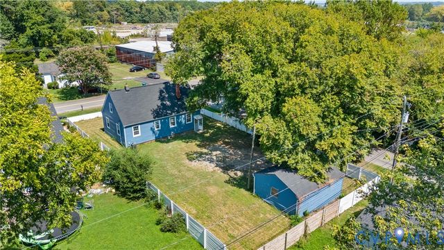 3001 Terminal Ave, Richmond, VA 23234
