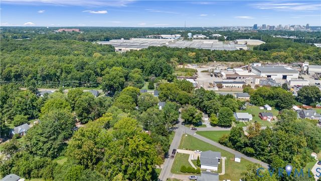 3001 Terminal Ave, Richmond, VA 23234