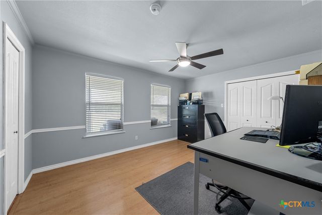12851 Reeds Lake Road, Rogers, TX 76569