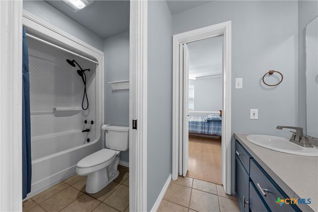 12851 Reeds Lake Road, Rogers, TX 76569