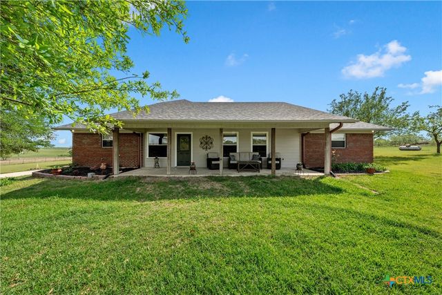 12851 Reeds Lake Road, Rogers, TX 76569