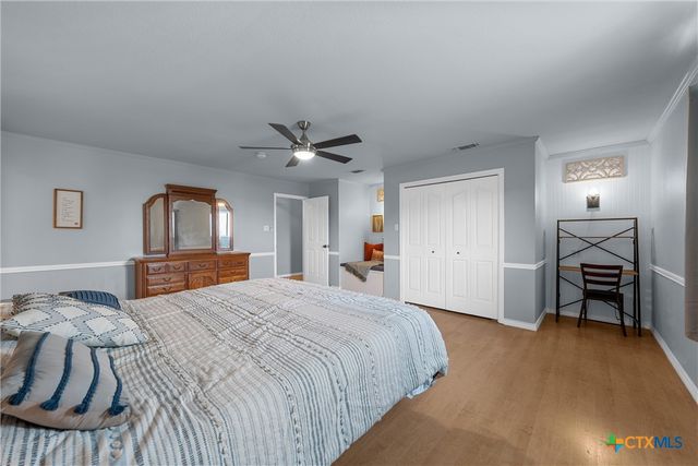 12851 Reeds Lake Road, Rogers, TX 76569