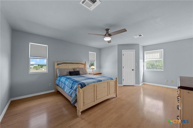 12851 Reeds Lake Road, Rogers, TX 76569
