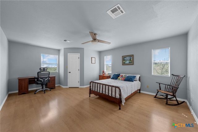 12851 Reeds Lake Road, Rogers, TX 76569
