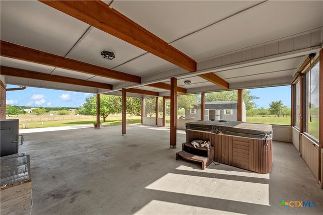 12851 Reeds Lake Road, Rogers, TX 76569