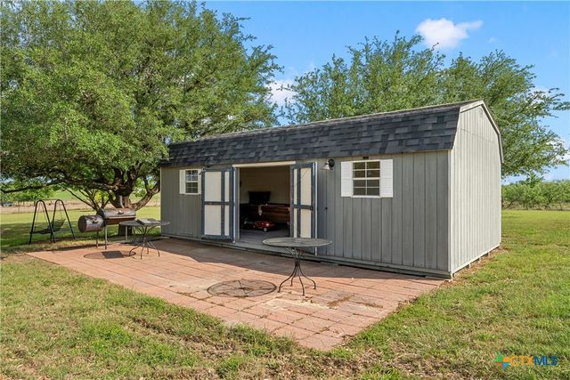 12851 Reeds Lake Road, Rogers, TX 76569