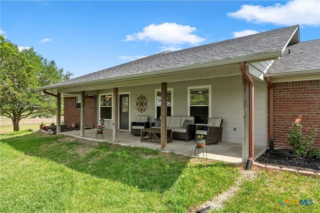 12851 Reeds Lake Road, Rogers, TX 76569