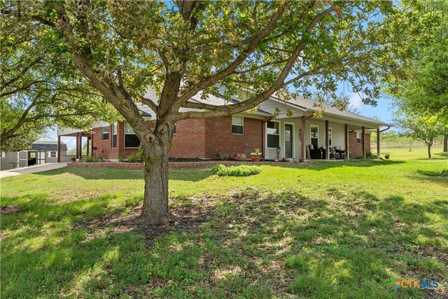 12851 Reeds Lake Road, Rogers, TX 76569