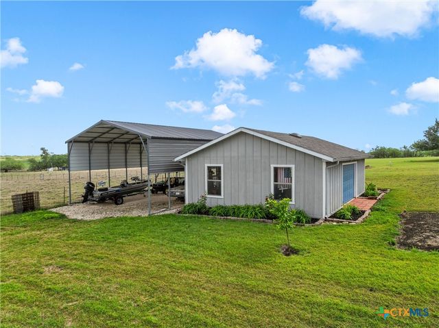 12851 Reeds Lake Road, Rogers, TX 76569