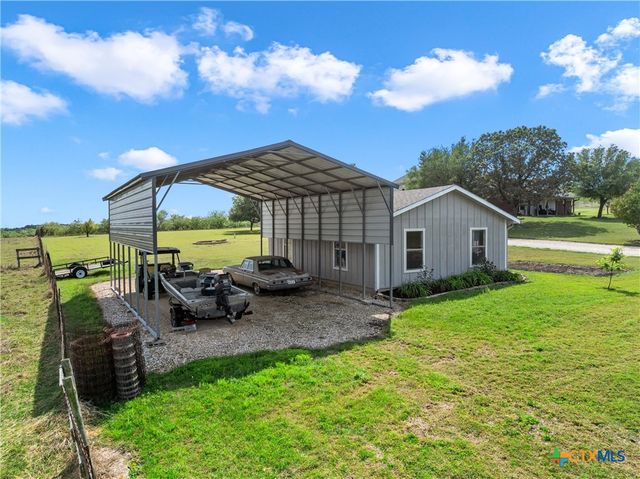 12851 Reeds Lake Road, Rogers, TX 76569