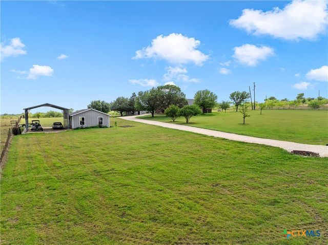 12851 Reeds Lake Road, Rogers, TX 76569