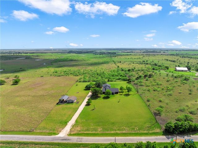 12851 Reeds Lake Road, Rogers, TX 76569