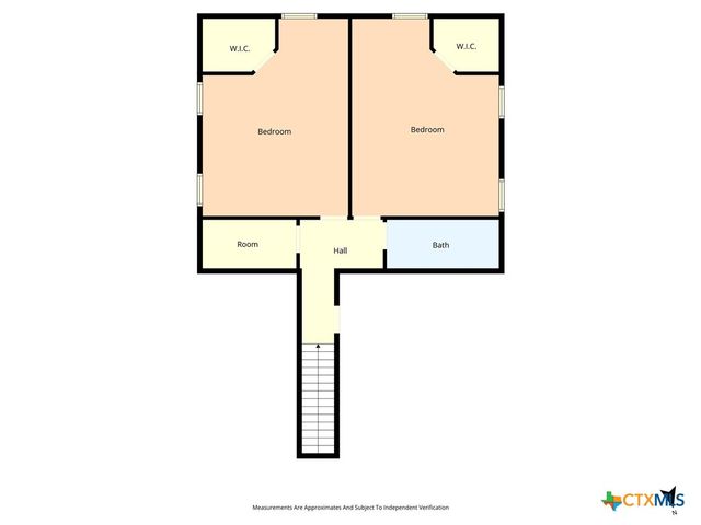 12851 Reeds Lake Road, Rogers, TX 76569