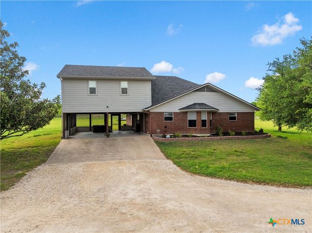 12851 Reeds Lake Road, Rogers, TX 76569