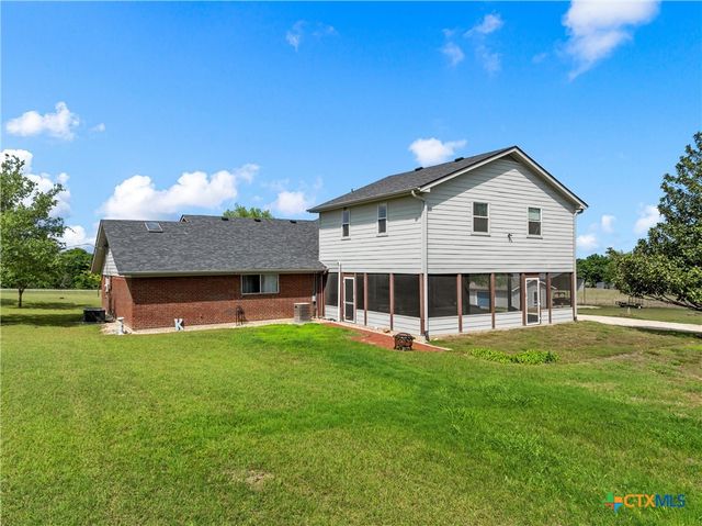 12851 Reeds Lake Road, Rogers, TX 76569