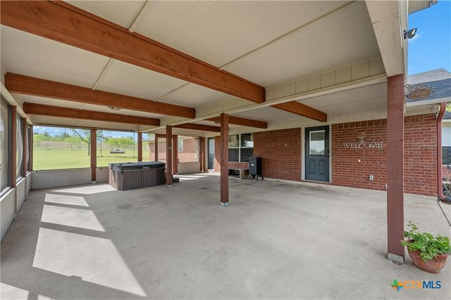 12851 Reeds Lake Road, Rogers, TX 76569
