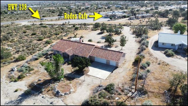 10685 Crystal Air, Pinon Hills, CA 92372