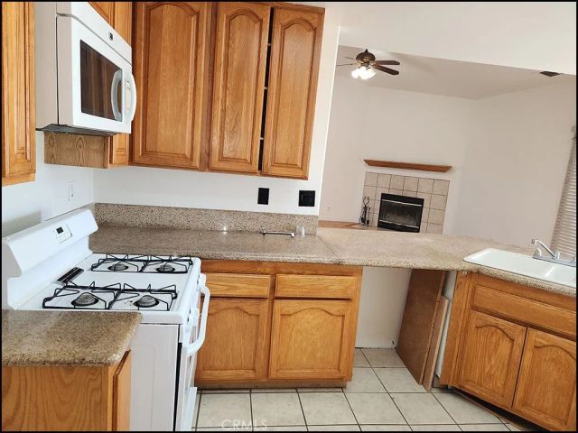 10685 Crystal Air, Pinon Hills, CA 92372