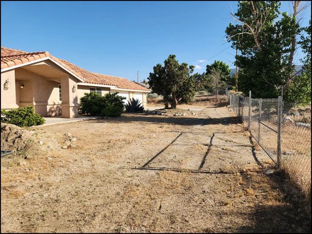 10685 Crystal Air, Pinon Hills, CA 92372
