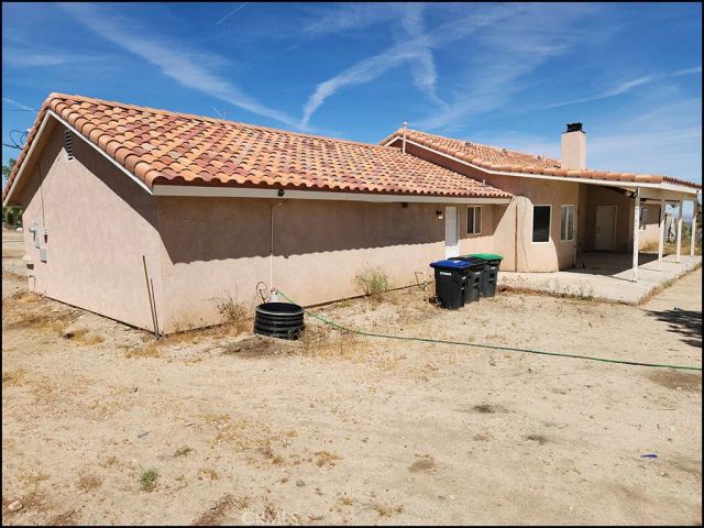 10685 Crystal Air, Pinon Hills, CA 92372