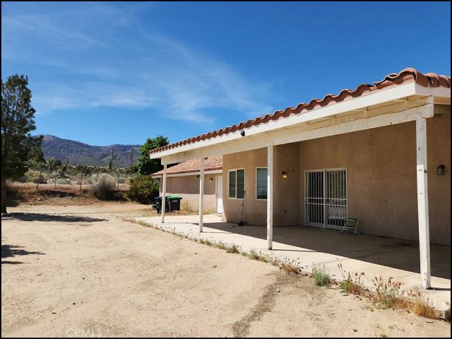 10685 Crystal Air, Pinon Hills, CA 92372