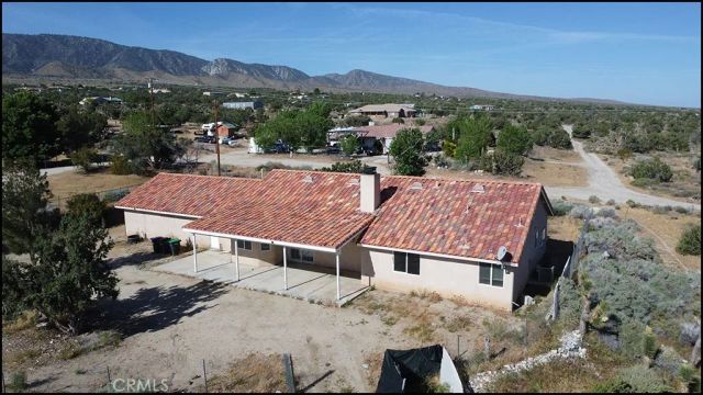 10685 Crystal Air, Pinon Hills, CA 92372