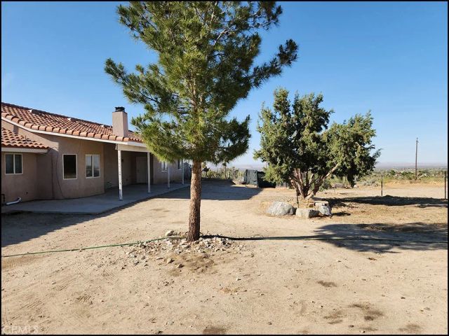 10685 Crystal Air, Pinon Hills, CA 92372