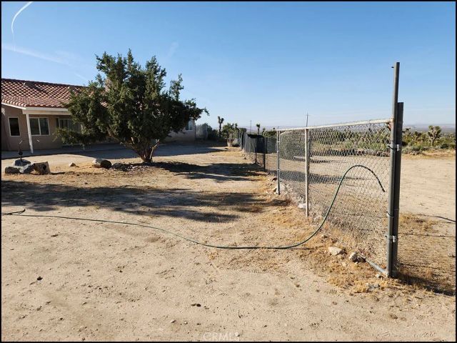 10685 Crystal Air, Pinon Hills, CA 92372