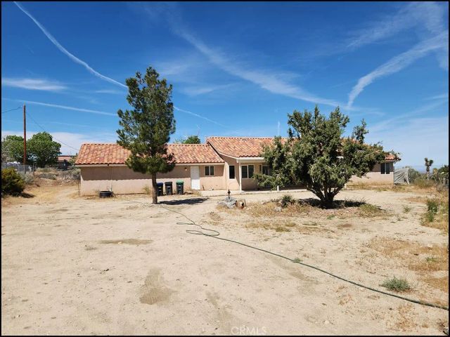 10685 Crystal Air, Pinon Hills, CA 92372