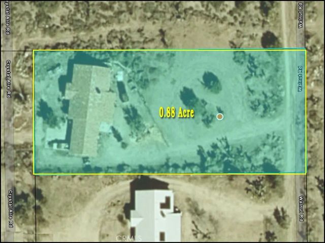 10685 Crystal Air, Pinon Hills, CA 92372