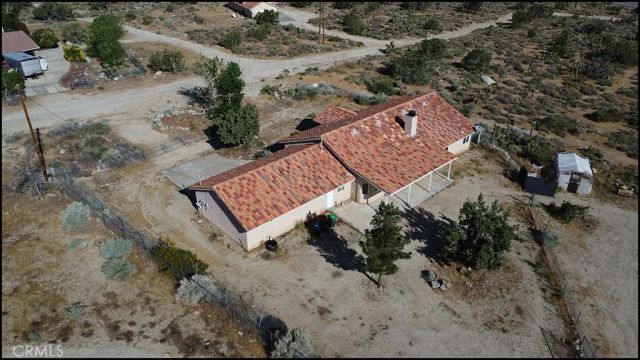 10685 Crystal Air, Pinon Hills, CA 92372