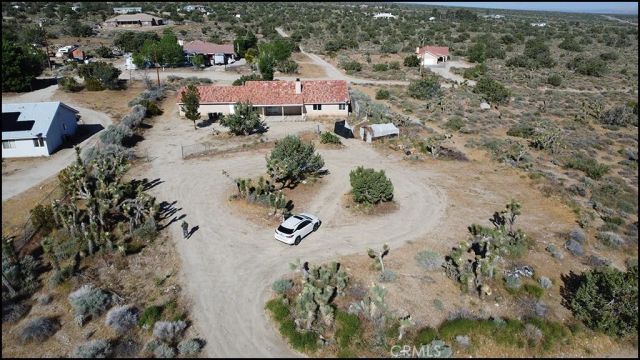 10685 Crystal Air, Pinon Hills, CA 92372