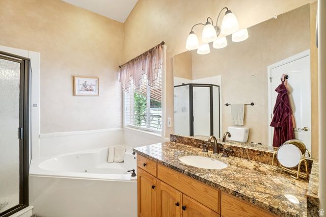 798 E SPRUCE TREE LN, Sandy, UT 84094