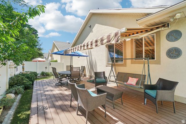 798 E SPRUCE TREE LN, Sandy, UT 84094