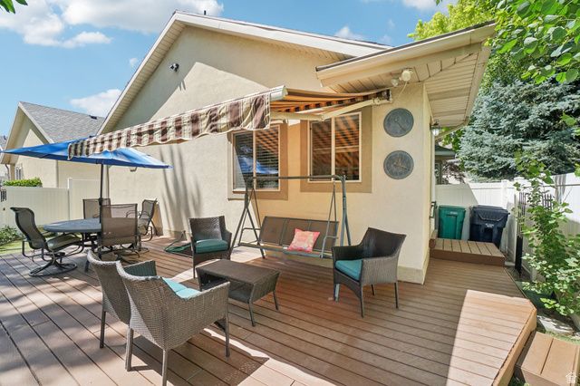 798 E SPRUCE TREE LN, Sandy, UT 84094