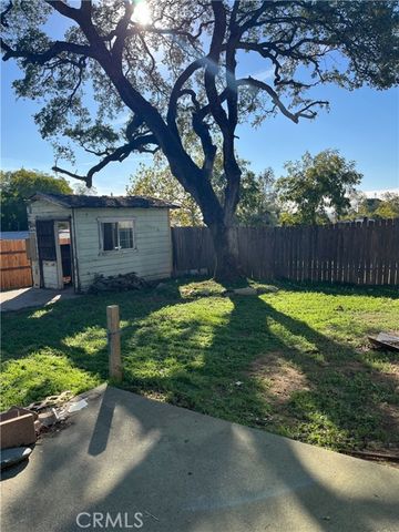 1925 Fort Wayne Street, Oroville, CA 95966