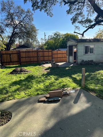 1925 Fort Wayne Street, Oroville, CA 95966