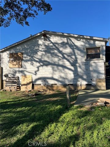 1925 Fort Wayne Street, Oroville, CA 95966