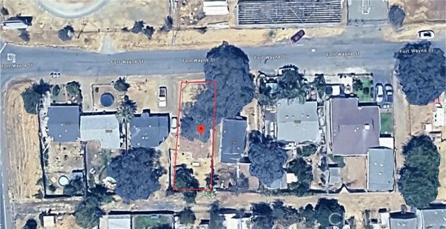 1925 Fort Wayne Street, Oroville, CA 95966