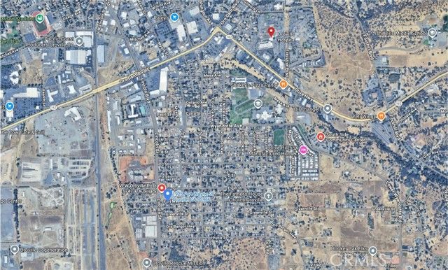 1925 Fort Wayne Street, Oroville, CA 95966