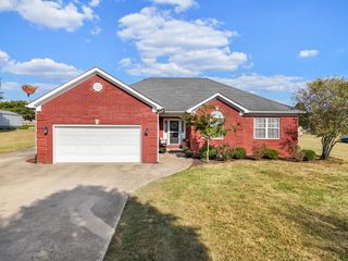 151 Man-O-War Drive, Harrodsburg, KY 40330