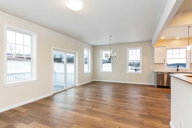 7 Dogwood Circle 7 Welchii, Milton, VT 05468
